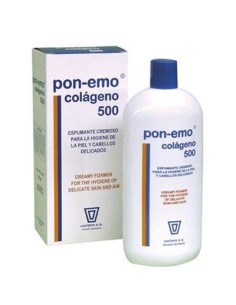 PON EMO COLAGENO 500 ML
