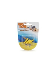 TAPONES OIDOS NOTON AGUA INFANTIL SILIC