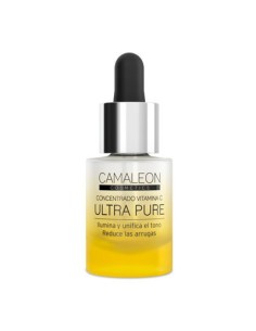 ULTRA PURE CAMALEON VITAMINA C 15ML