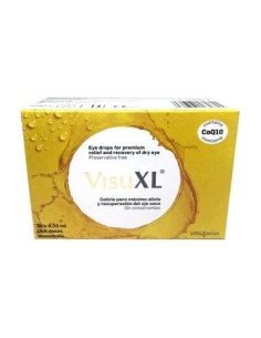 VISUXL 30 MONODOSIS