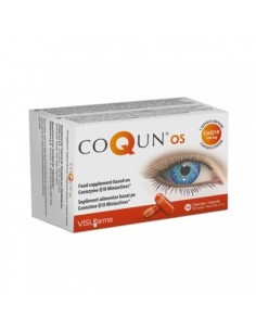 COQUN OS 60 CAPSULAS