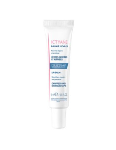 DUCRAY ICTYANE BALSAMO LABIAL 15 ML
