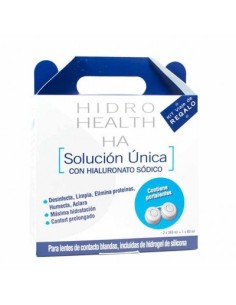 HIDRO HEALTH PACK 2X360 1X60+2PORTALENT