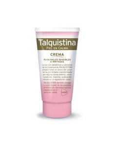TALQUISTINA CREMA 50 ML