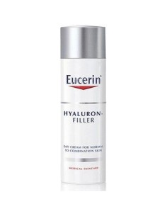 EUCERIN HYALURON FILLER PNM 50 ML