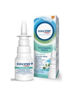 RHINOMER INTENSE EUCALYPTUS 20 ML