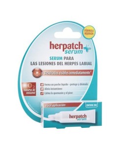 HERPATCH SERUM 5 ML