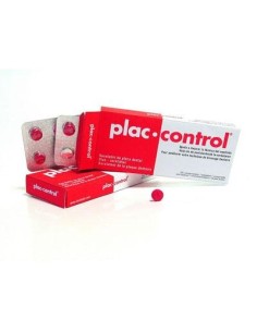 PLAC CONTROL 20 COMP.