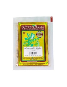 MANZANILLA DULCE HERBOFARMA AL VACIO