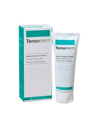 TENSODERM MASCARA 60 ML.