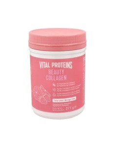 VITAL PROTEINS BEAUT FRESA LIMON 6X271G