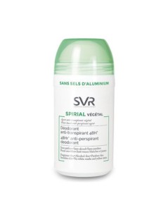SPIRIAL VEGETAL 50 ML