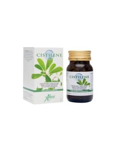 CISTILENE 50 CAPSULAS ABOCA