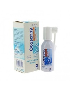OTOSPRAY JUNIOR 50 ML