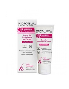 HIDROTELIAL VARIDEN CREMA DEFATIG 75ML