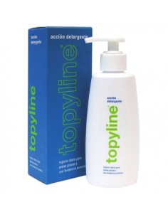 TOPYLINE ACCION DETERGENTE 150 ML