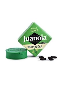 JUANOLA PAST VERDE 5,4 GRS