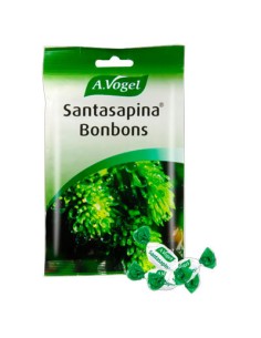 SANTASAPINA BOMBONS 100G BIOFORCE