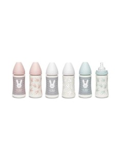 BIBERON SUAVINEX PREMIUM LENTO SIL 150ML