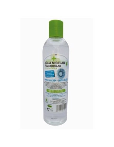AGUA MICELAR RF 300 ML