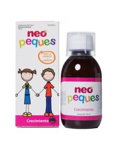 NEOPEQUES CRECIMIENTO 150 ML NEO