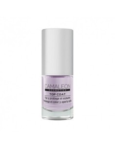 TOP COAT UÑAS CAMALEON 6 ML