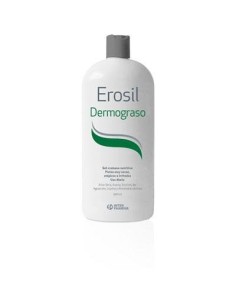 EROSIL GRASO GEL CREMOSO 500 ML.