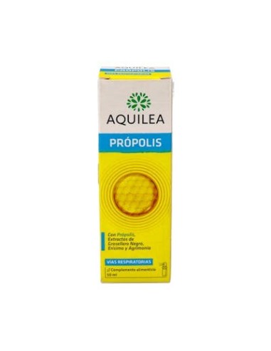 AQUILEA PROPOLIS SPRAY 50 ML.