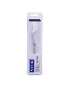 VITIS IMPLANT SULCULAR CEPILLO DENTAL
