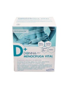DONNA PLUS MENOCIFUGA VITAL 2G 30 STICKS