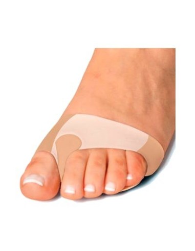 PROTECTOR PLANTAR ALMOHAD SILIC CC256 TS
