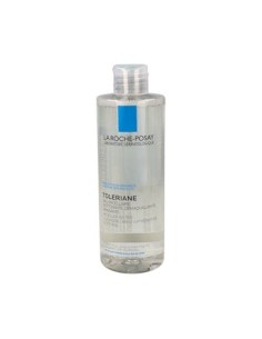ROCHE POSAY SOLUCION MICELAR 400 ML