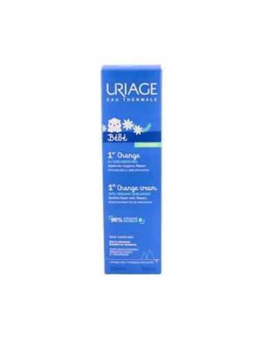 URIAGE PRIMER CHANGE BEBE 75 ML