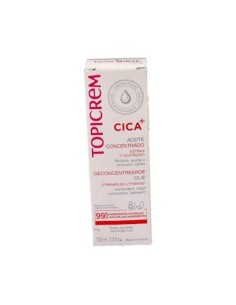 TOPICREM CICA ACEITE CICATRI ESTRIAS 100