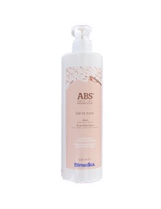 ABS SKINCARE GEL DE BAÑO 500 ML