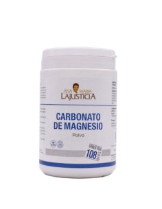 MAGNESIO CARBONATO ANA M LAJUSTICIA 130G