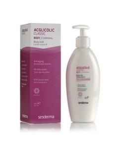 ACGLICOLIC CLASSIC LECHE CORP HID 200ML