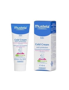 MUSTELA LECHE CORPORAL ULTRAP. C. CREAM