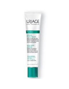 URIAGE HYSEAC SERUM PIEL NUEVA 40 ML