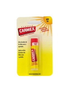 CARMEX LAB CLICK STICK CLASICO F15 4,25G