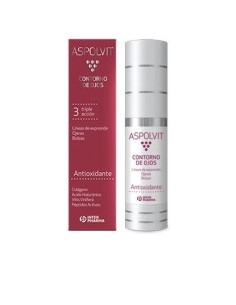 ASPOLVIT CONTORNO OJOS 15 ML