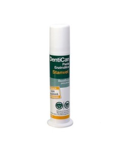 DENTIVET GEL DENTAL 50G STANGEST