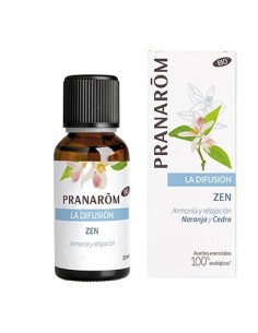 ZEN BIO (ECO) 30ML PRANAROM