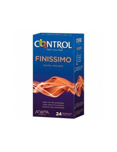 CONTROL FINISSIMO ORIGINAL 24 UNIDADES