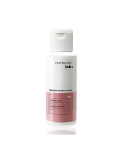 CUMLAUDE HIGIENE INTIMA DIARIA 500ML