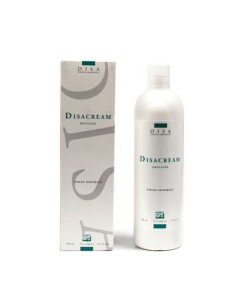 DISACREAM EMULSION 500 ML