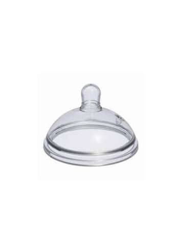 TETINA CHICCO STEP UP 1 F MEDIO +2M 1 UD