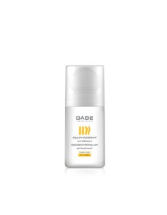 BABE DESODORANTE ROLL ON 50 ML