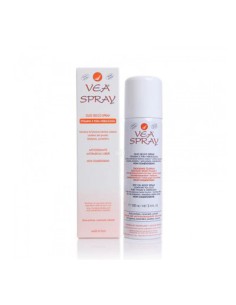 VEA ACEITE SECO EN SPRAY 100 ML