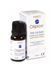OLIPROX LACA DE UÑAS 12 ML
